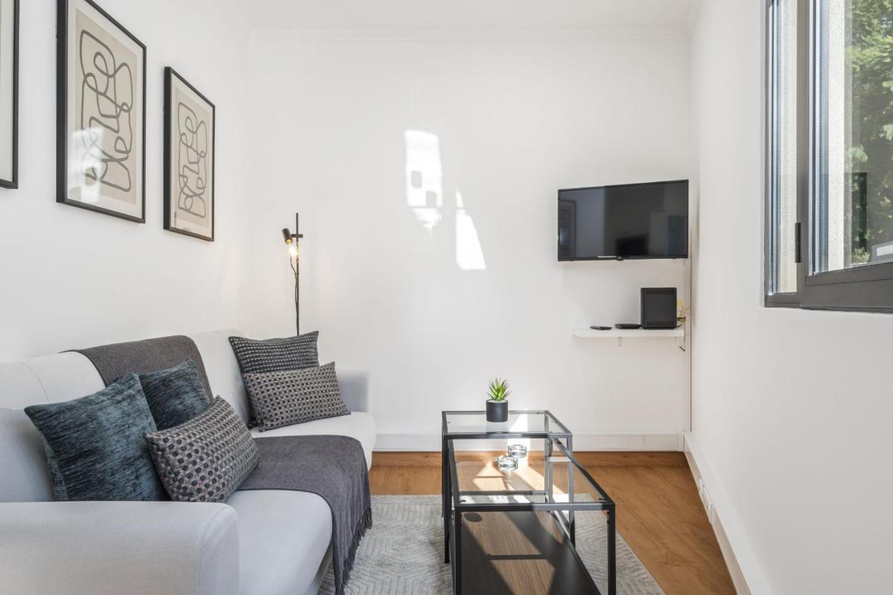 Funchal Central Loft By Madeira Sun Travel Exterior foto
